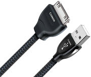 Audioquest Carbon USB A vers connecteur iPod/iPhone (0,75 m)