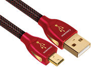 Audioquest Cinnamon USB vers mini USB (3 m)