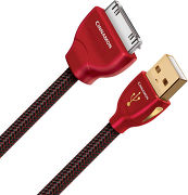 Audioquest Cinnamon USB A vers connecteur iPod/iPhone (0,75 m)