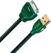 Audioquest Forest USB A vers connecteur iPod/iPhone/iPad (0,75 m)
