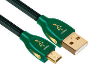 Audioquest Forest USB vers mini USB (1,5 m)