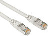 C�ble RJ45 Cat�gorie 5e 4 paires (3,5 m)
