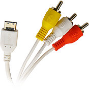 Cowon C�ble Sortie TV S9 / J3