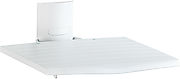 Meliconi AV Support Blanc