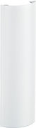 Meliconi Line Cover Double Blanc