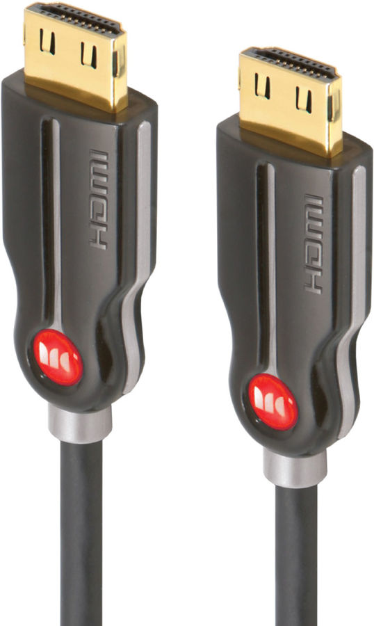 Monster Essentials HDMI Câbles HDMI