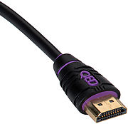 QED Profile HDMI-E (2 m)