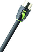 QED Profile Aerial m�le/m�le (1 m)