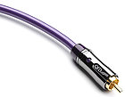 C&acirc;ble audio num&eacute;rique coaxial QED Performance Coaxial P75