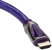QED Reference HDMI-E (0.6 m)