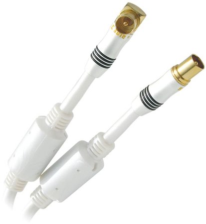 Real Cable ETV-90 m�le/m�le (5 m)