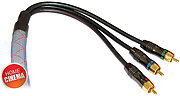 Real Cable EYUV composantes (3 m)