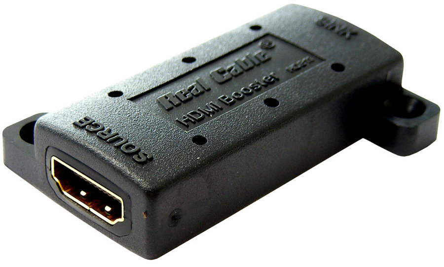 Real Cable Répétiteur HDMI Câbles HDMI