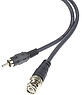 C�ble BNC / RCA