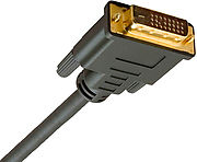 SVD Pro DVI Single (1,8 m)