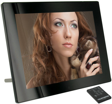 Cadre photo Telefunken DPF-9332