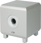 Atomic A8.2 Silver