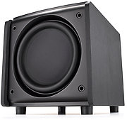 Icon XW-500d Noir