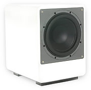 Clarity Sub Blanc