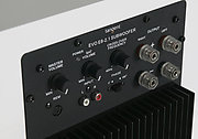 Tangent Evo E8 2.1
