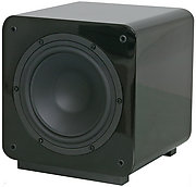 Tangent Evo E8 Noir Laqu�