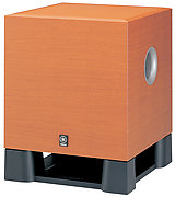 Yamaha YST-SW030 Merisier