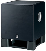 Yamaha YST-SW030 Noir