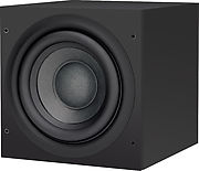ASW608 Noir