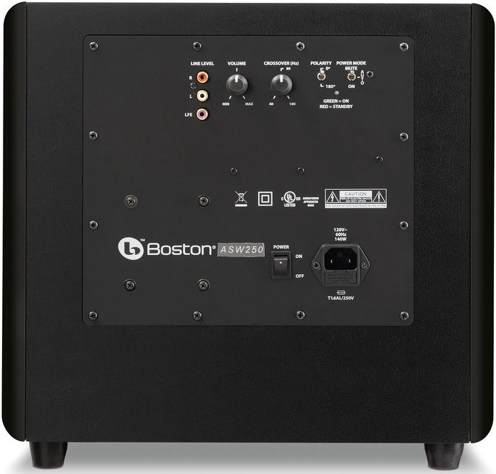Boston Acoustics ASW250
