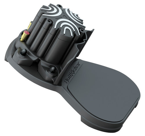 Vibreur home-cin�ma ButtKicker BK-KIT-4