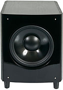 Eltax Shine SW10 Noir