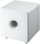 Focal Cub3 Blanc