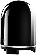 Focal D�me Sub Noir