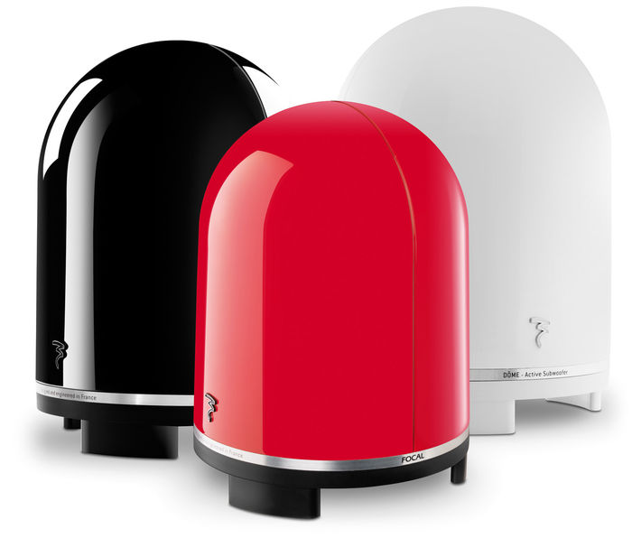 Focal Dôme Sub