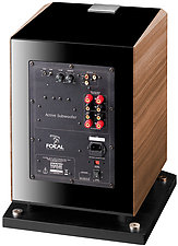 Caisson de basses Focal Chorus SW-800V