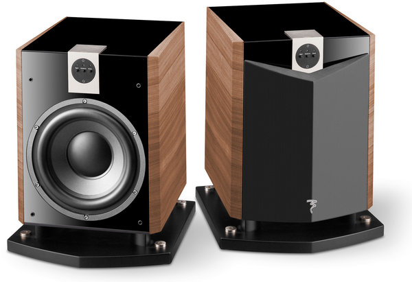Caisson de basses Focal Chorus SW-800V