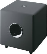 Focal Cub2 Jet Black