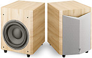 Focal Chorus SW-700V Noyer clair