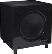 Highland Audio Dilis 440SW Noir laqu�