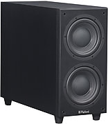 Highland Audio Dord 265 Bois noir