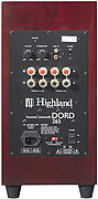 Highland Audio Dord 265