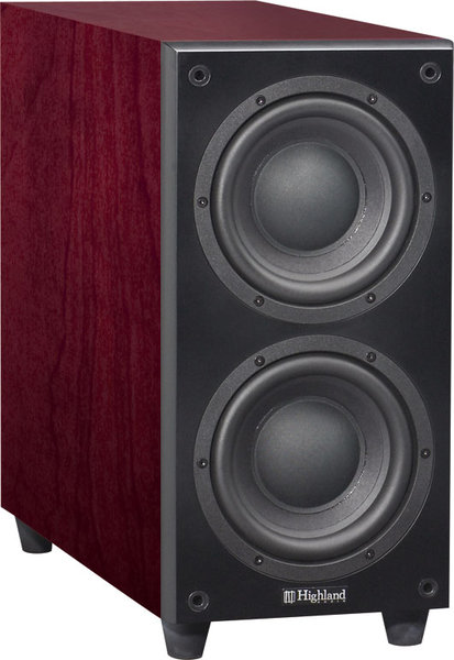 Highland Audio Dord 265
