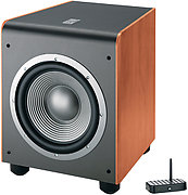 JBL ES250 PW Merisier
