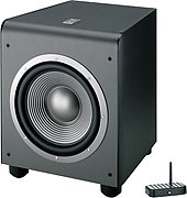 JBL ES250 PW Noir