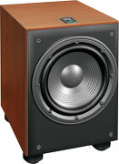 JBL Northridge E150P Merisier
