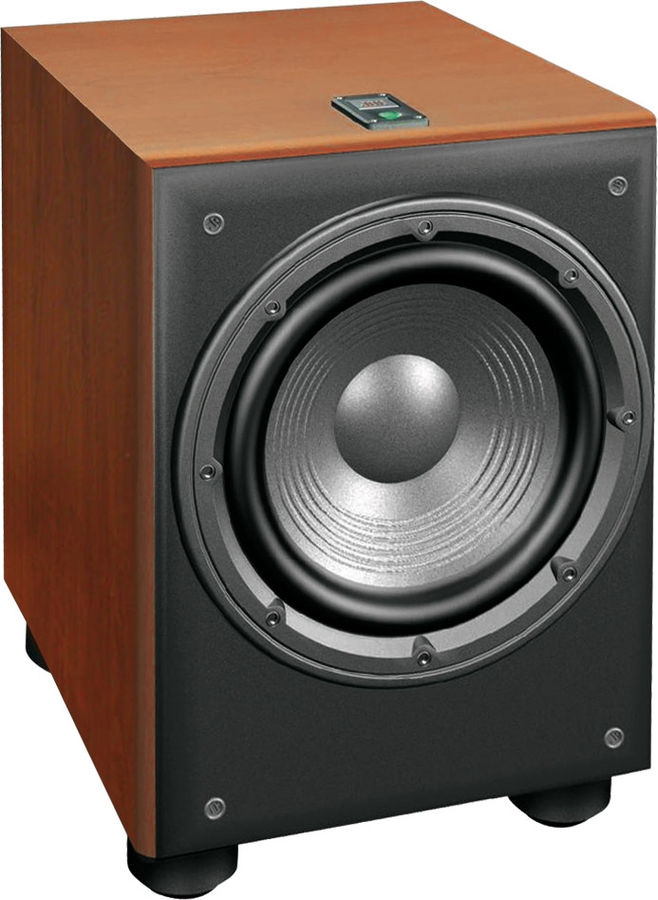Caisson de basse jbl sur EnPerdreSonLapin