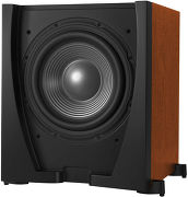 JBL Studio 550P Merisier