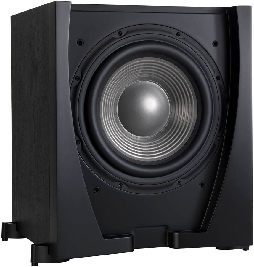 JBL Studio SUB 550P Caissons de basses
