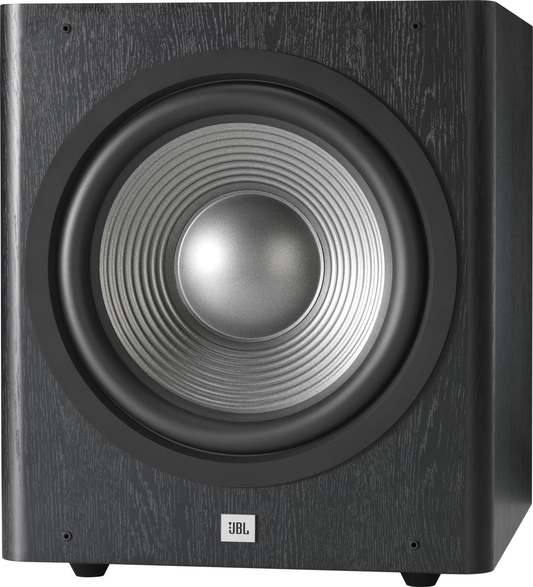 JBL Sub 260P Caissons de basses