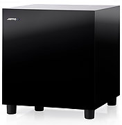 Jamo Sub 210 Noir Laqu�